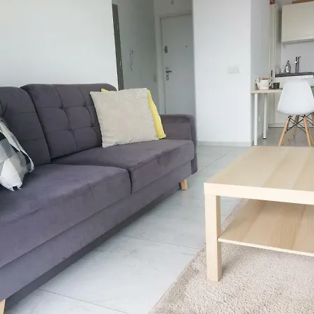 Naukowcow Apartament *