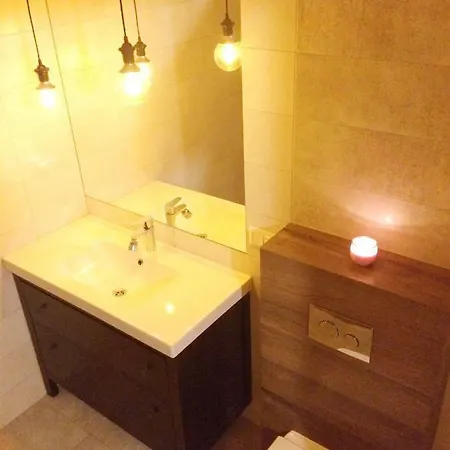 Appartement Naukowcow