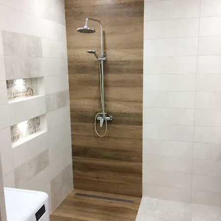 Naukowcow Appartement Krakau